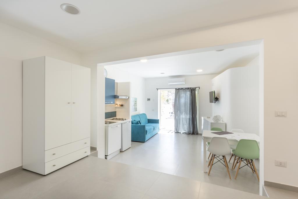 Marina Loft Sicily Villa Marina di Ragusa Kültér fotó