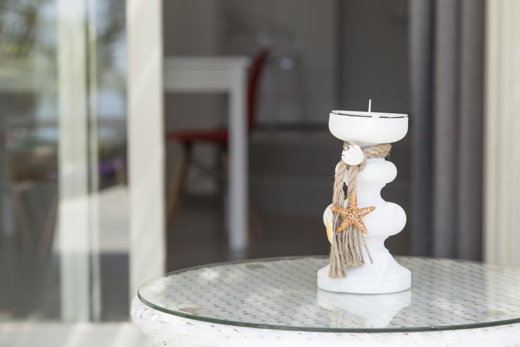 Marina Loft Sicily Villa Marina di Ragusa Kültér fotó