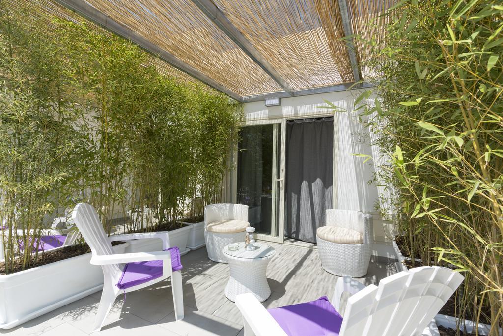 Marina Loft Sicily Villa Marina di Ragusa Kültér fotó