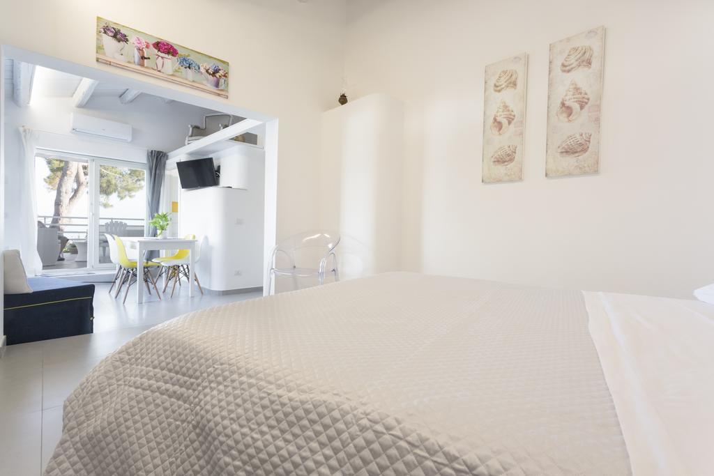 Marina Loft Sicily Villa Marina di Ragusa Kültér fotó