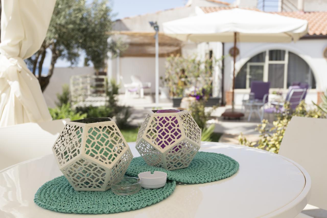 Marina Loft Sicily Villa Marina di Ragusa Kültér fotó