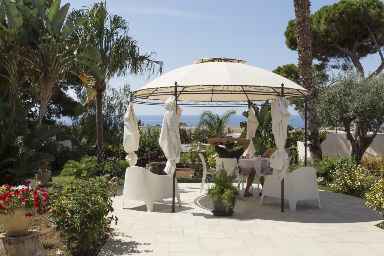 Marina Loft Sicily Villa Marina di Ragusa Kültér fotó