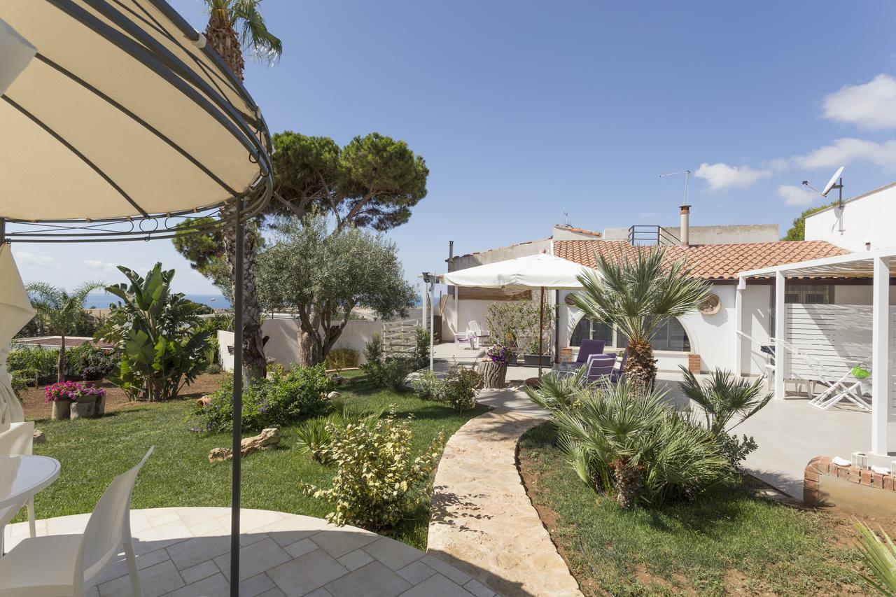 Marina Loft Sicily Villa Marina di Ragusa Kültér fotó